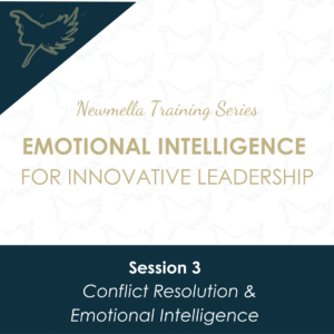 Conflict Resolution and Emotional Intelligence
