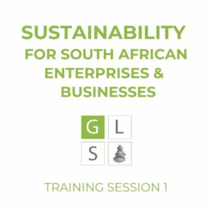 Sustainability South Africa